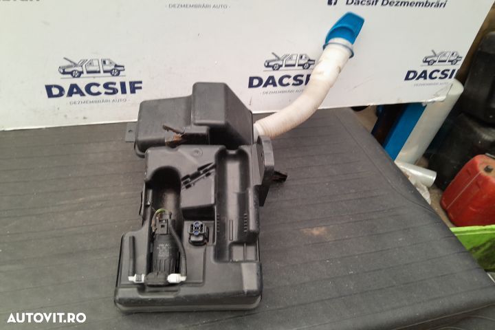 Vas lichid parbriz 1K0955453 1K0955453 Volkswagen VW Tiguan 1 5N [200 - 3