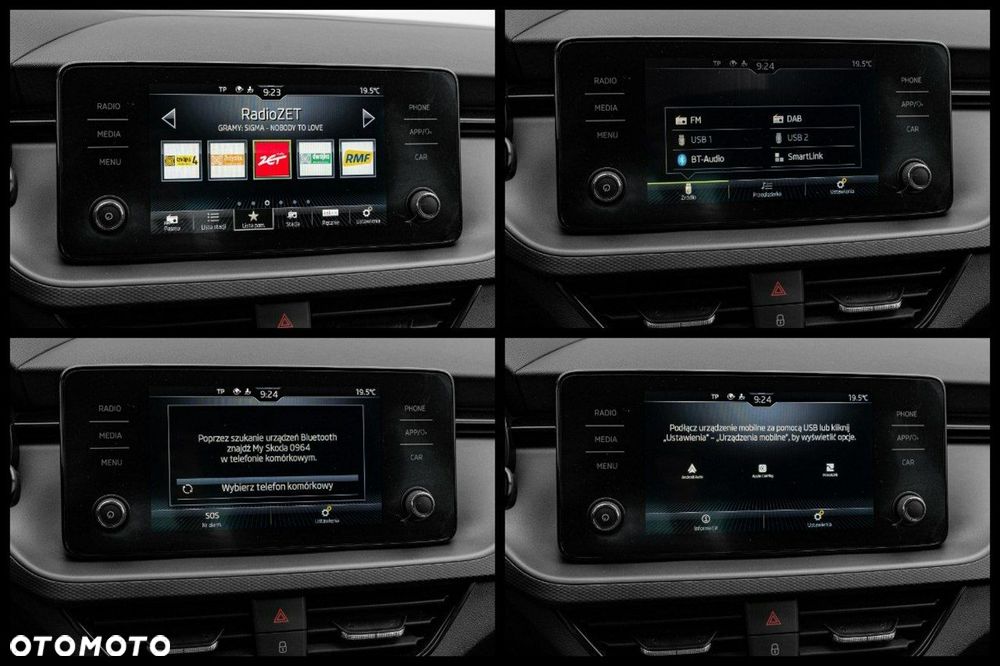 Skoda Scala 1.5 TSI Ambition - 21