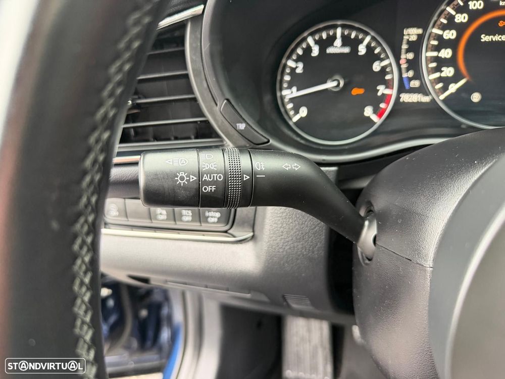 Mazda CX-30 2.0 e-Skyactiv-G Exclusive-line - 19