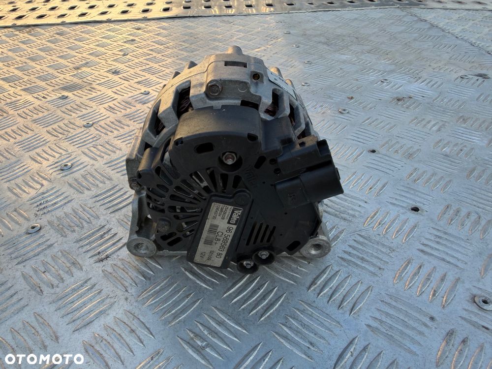 ALTERNATOR 9656956380 CL8+ PEUGEOT CITROEN CL8+ - 2