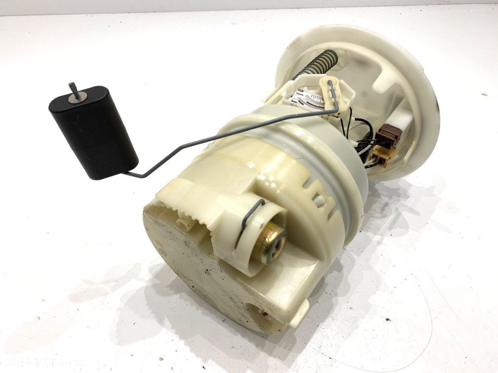 POMPA PALIWA  PEUGEOT 307 (3A/C) 2000 - 2012 1.6 16V 80 kW [109 KM] benzyna 2000 - 2007 1489083080D - 2