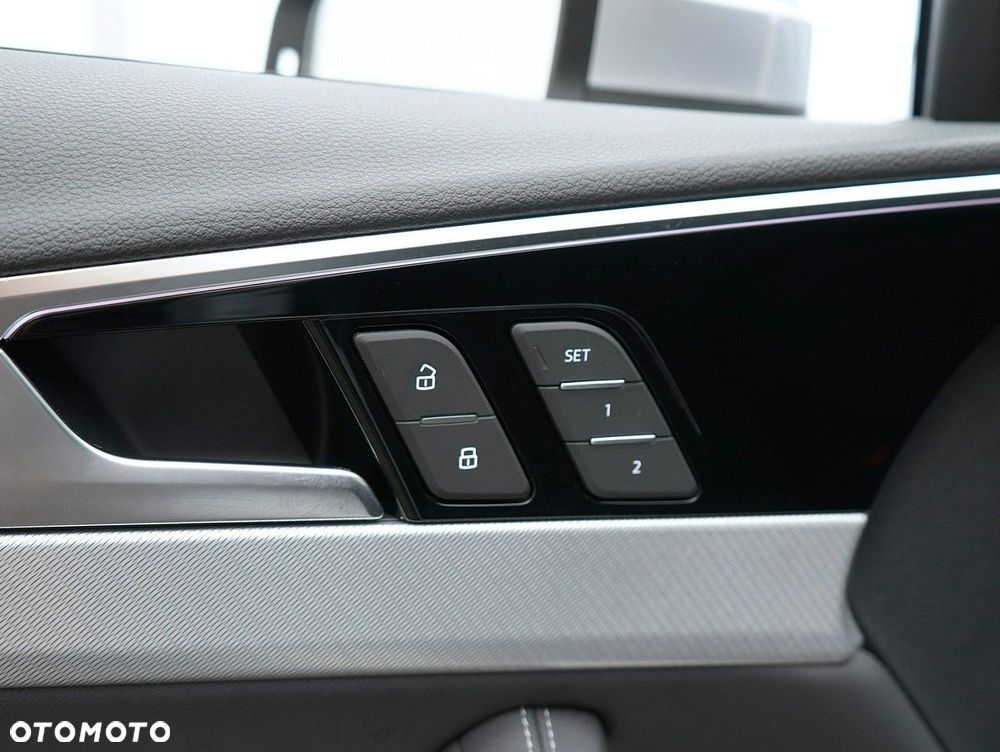 Audi A4 Allroad - 14