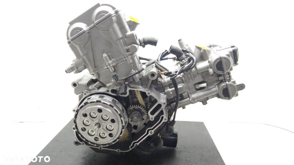Silnik Suzuki Sv 650 Gwarancja 30 Dni - 3