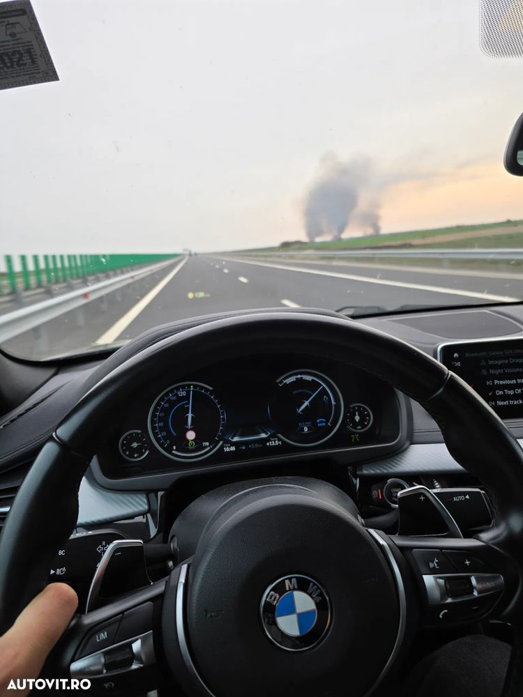 BMW X6 - 8