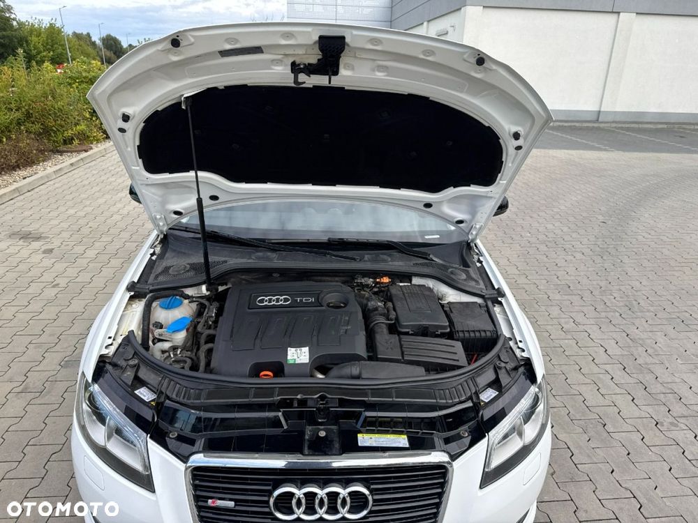 Audi A3 - 7