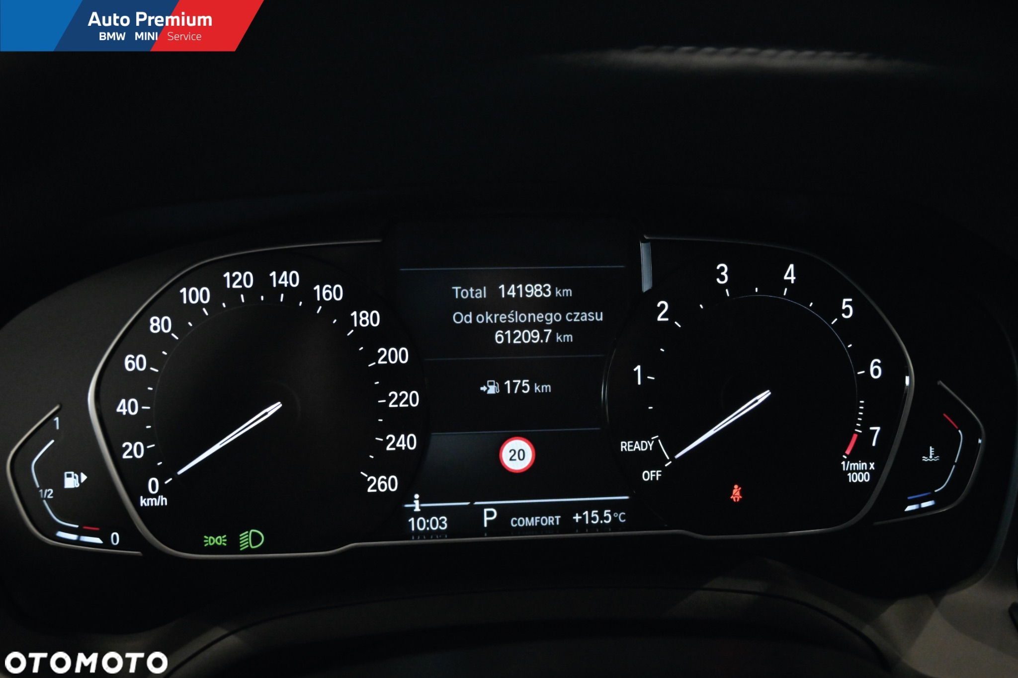 BMW Seria 3 330i Luxury Line - 5