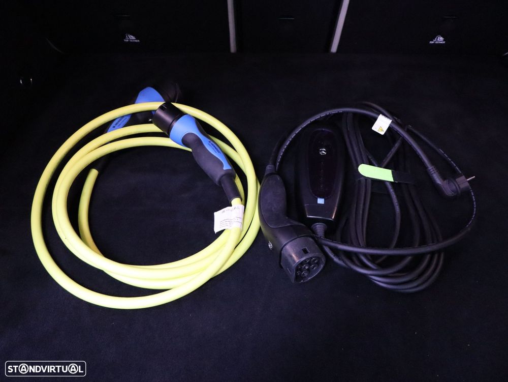 Mercedes-Benz GLC 300 de 4Matic - 25