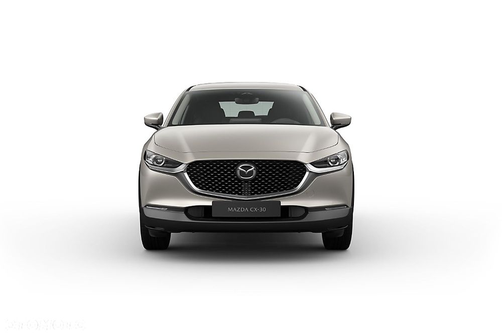 Mazda CX-30 2.0 mHEV Prime-Line 2WD - 8