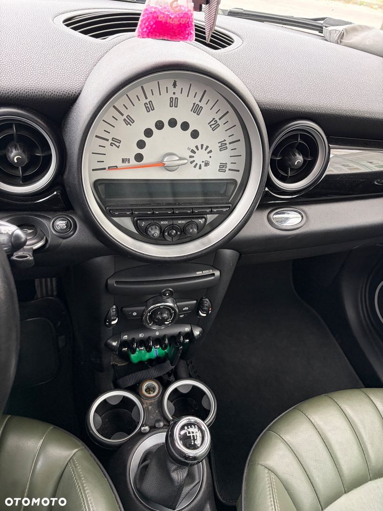 MINI Cooper S Standard - 10