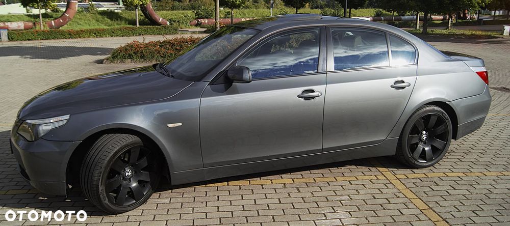 BMW Seria 5 - 24