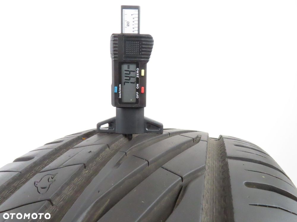 225/55R18 OPONA LETNIA Uniroyal RainSport 5 98V - 6