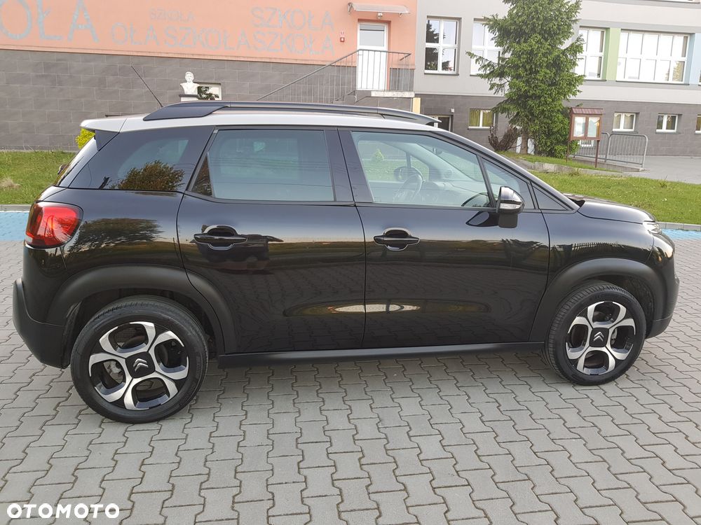 Citroën C3 Aircross - 7