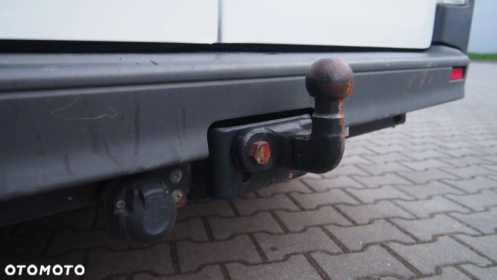 Opel Vivaro L2H1 2.9t - 17