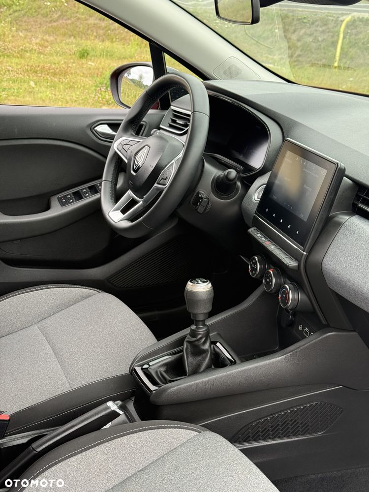 Renault Clio 1.0 TCe Techno - 11