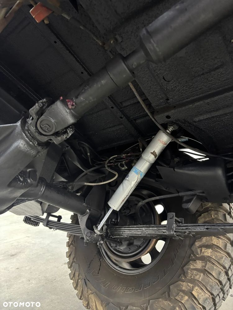Jeep Wrangler - 6