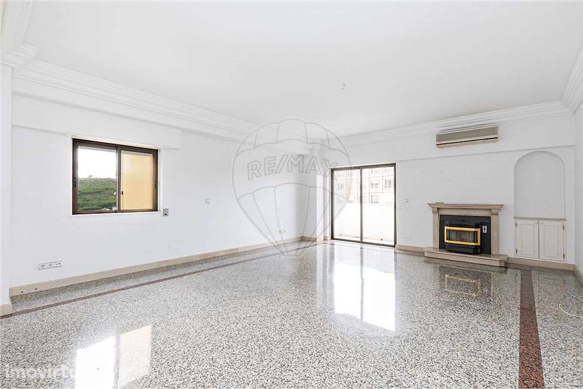 Apartamento T4 para arrendamento - Grande imagem: 3/37