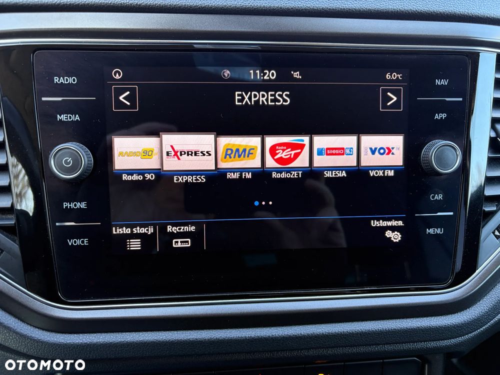 Volkswagen T-Roc 1.5 TSI GPF ACT Advance - 8