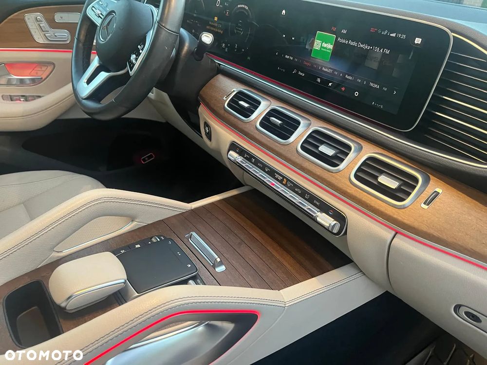 Mercedes-Benz GLE - 7