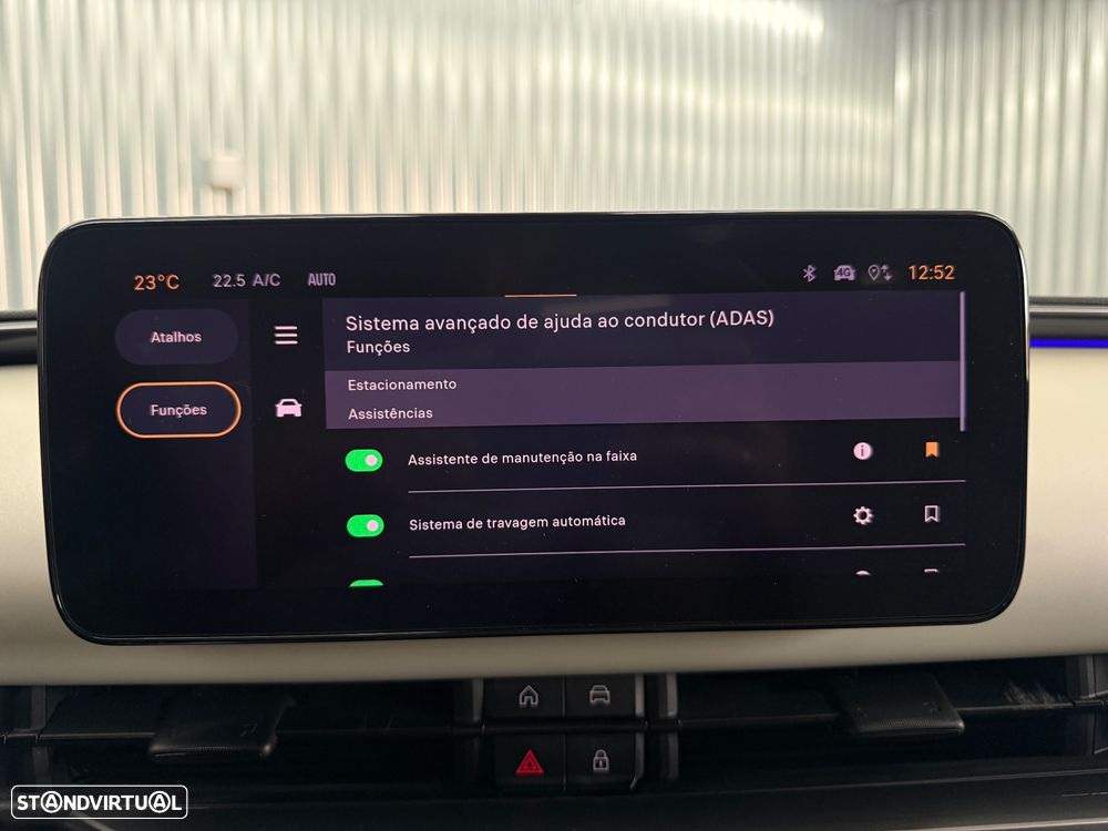Fiat 600e 54 kWh La Prima - 14