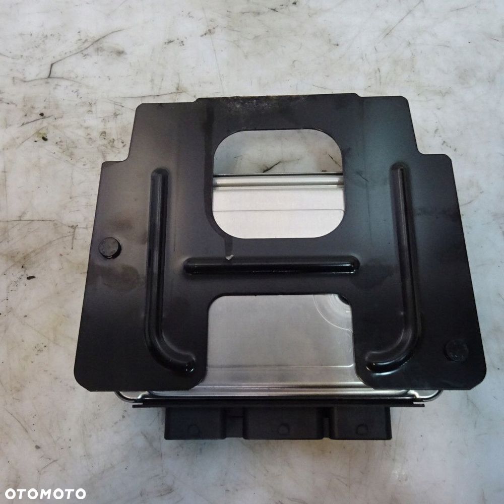 CITROEN C4 1.6HDI KOMPUTER STEROWNIK 9662213180 - 3