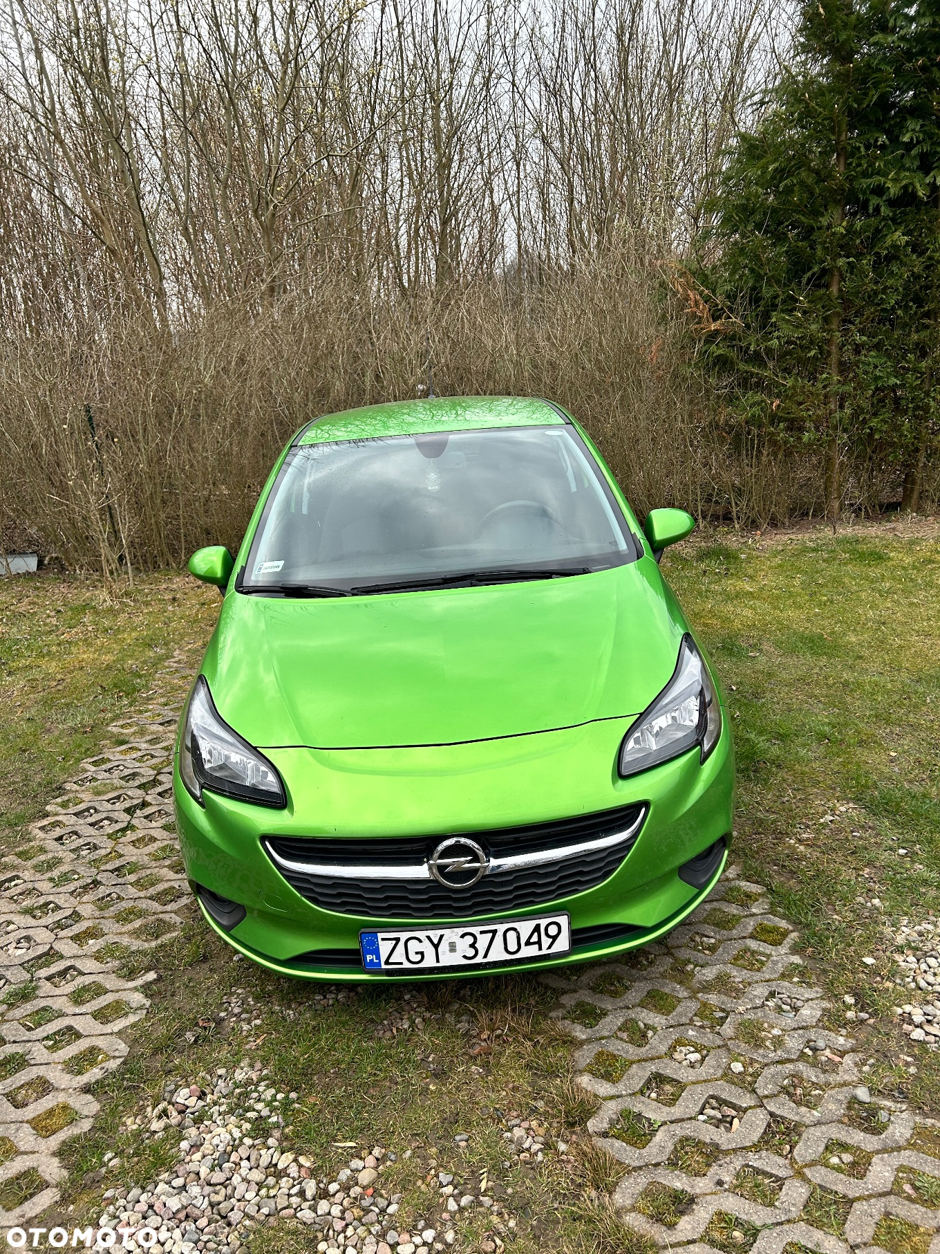 Opel Corsa 1.4 Active - 4