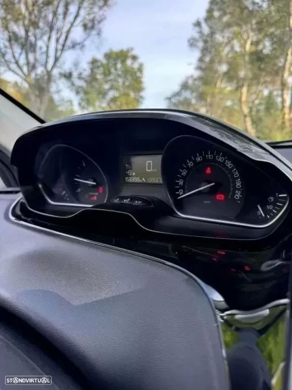 Peugeot 208 1.6 BlueHDi Active - 18