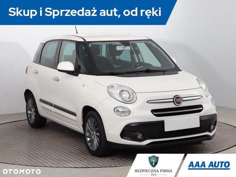 Fiat 500L - 3