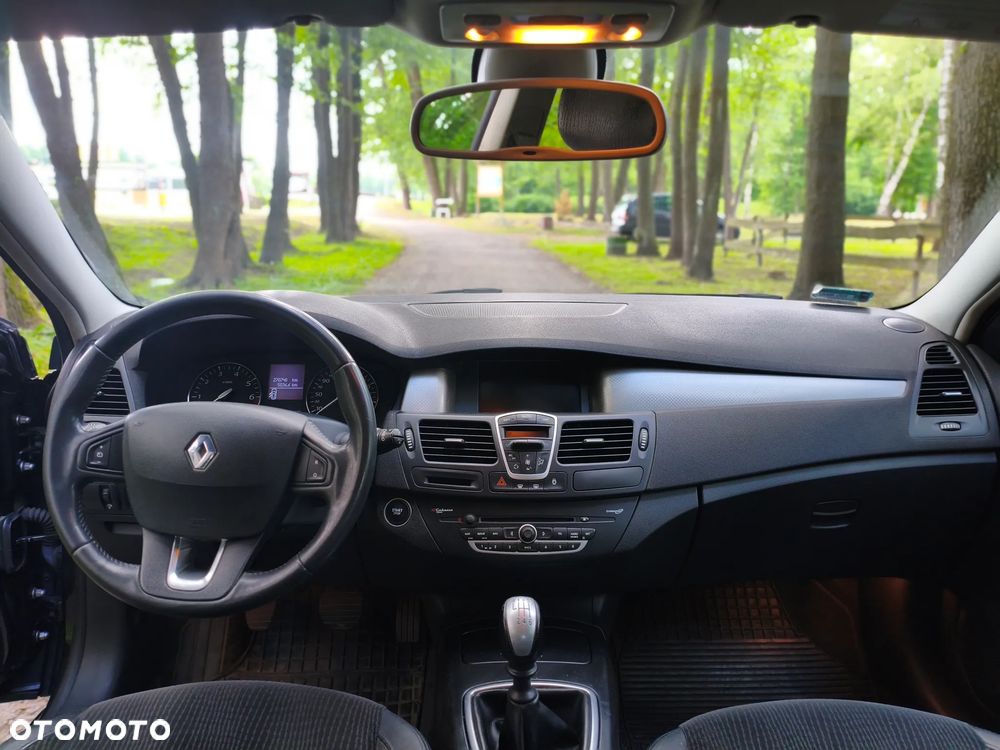 Renault Laguna 2.0 16V Exception - 16
