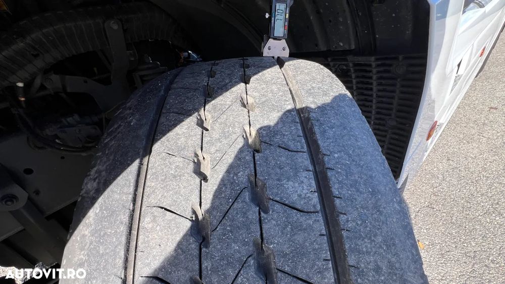 DAF XG+ 530 FT new model - 6