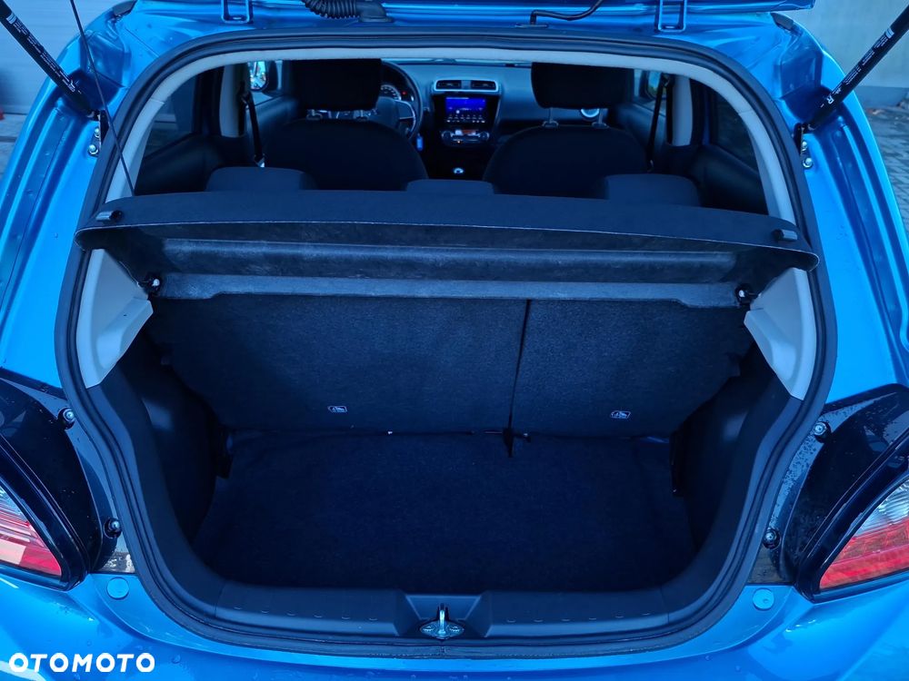 Mitsubishi Space Star 1.2 AS&G Intense - 12