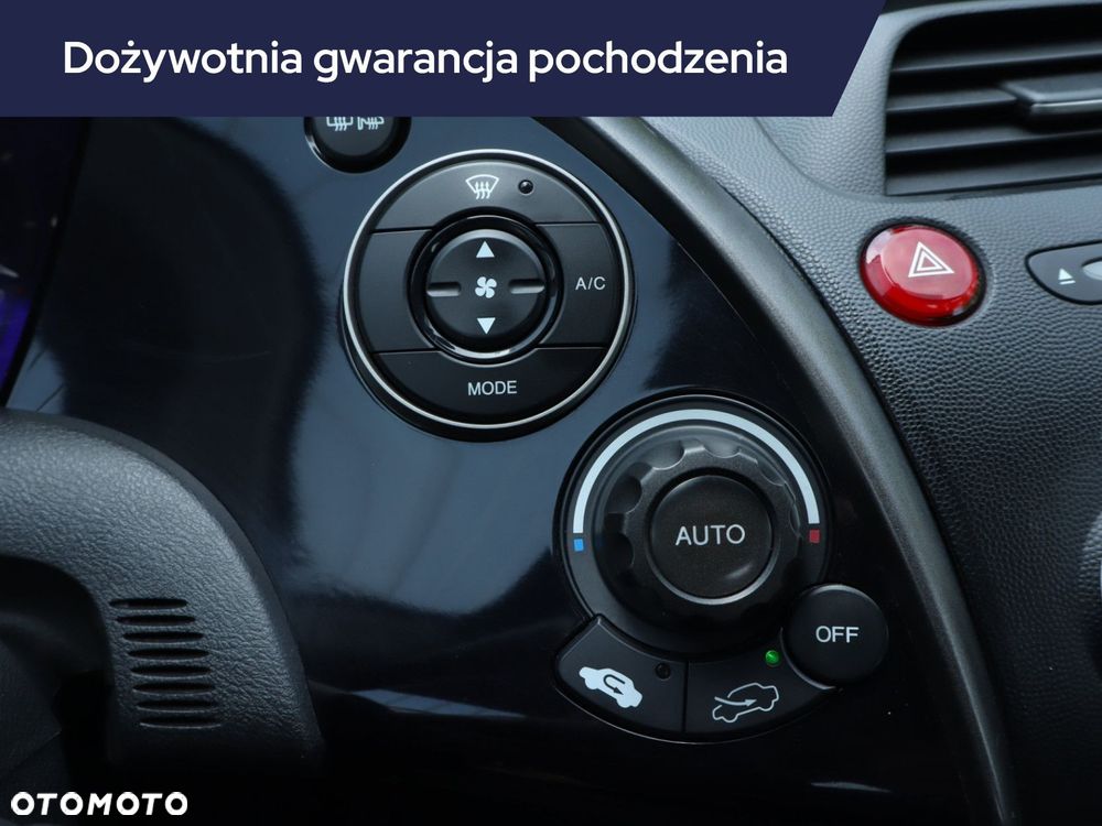Honda Civic - 21