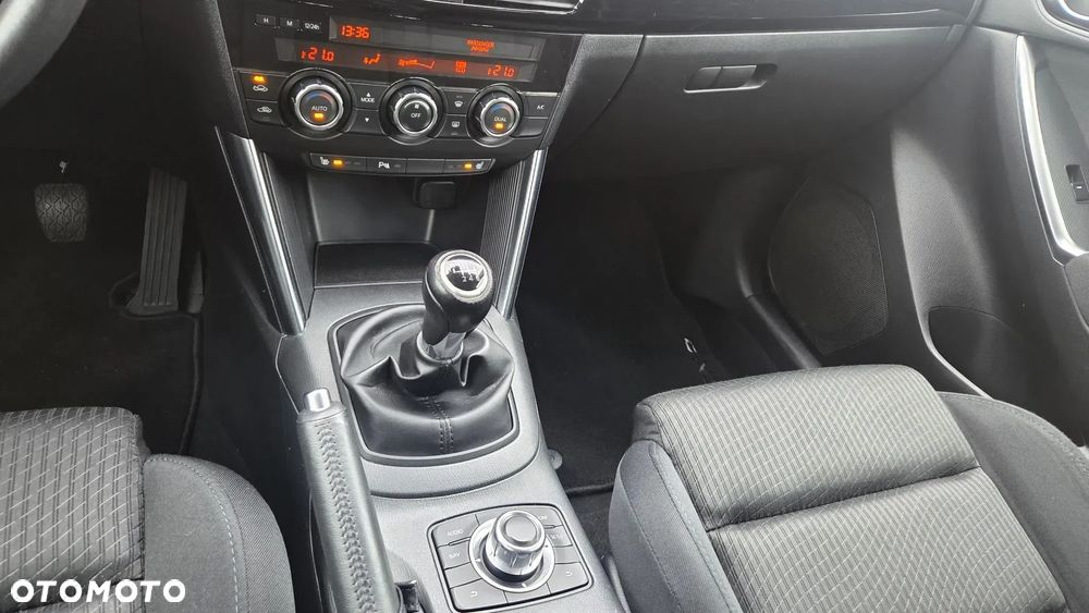 Mazda CX-5 SKYACTIV-G 165 Center-Line - 21