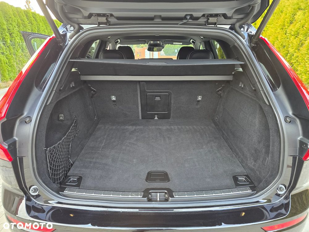 Volvo XC 60 D4 Geartronic RDesign - 21