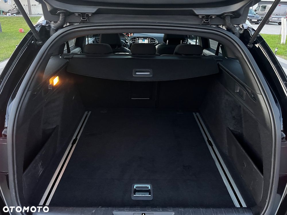 Peugeot 308 PureTech 130 EAT6 Stop & Start GT-Line Edition - 17