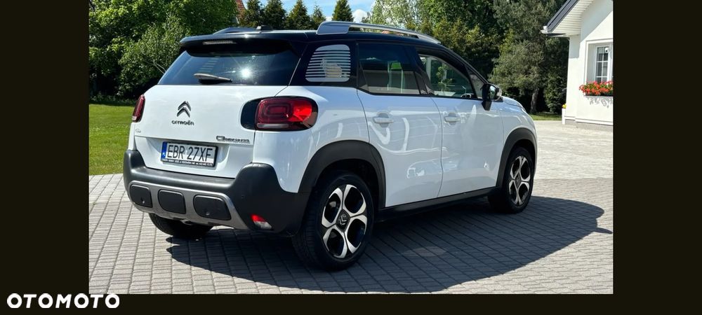 Citroën C3 Aircross - 6