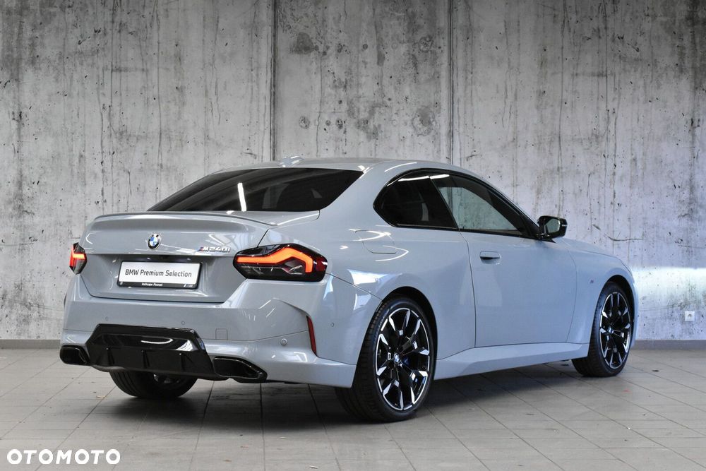 BMW Seria 2 M240i xDrive - 3