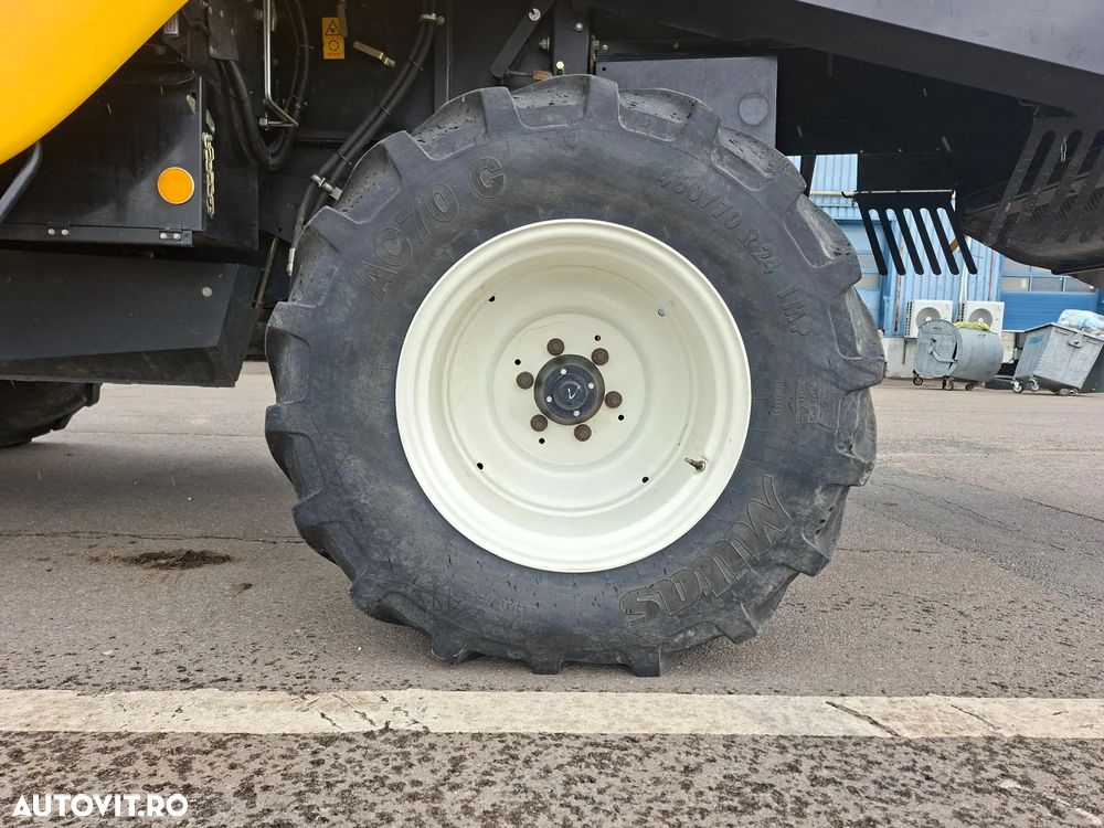 New Holland CX5.80 ST5 - 13