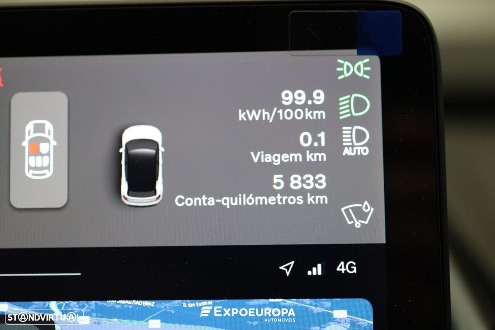 Volvo EX30 69 kWh Single Motor Extended Range Plus - 12