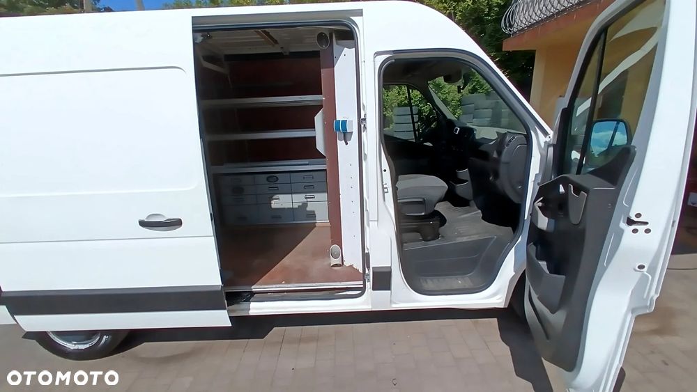 Renault Master - 7