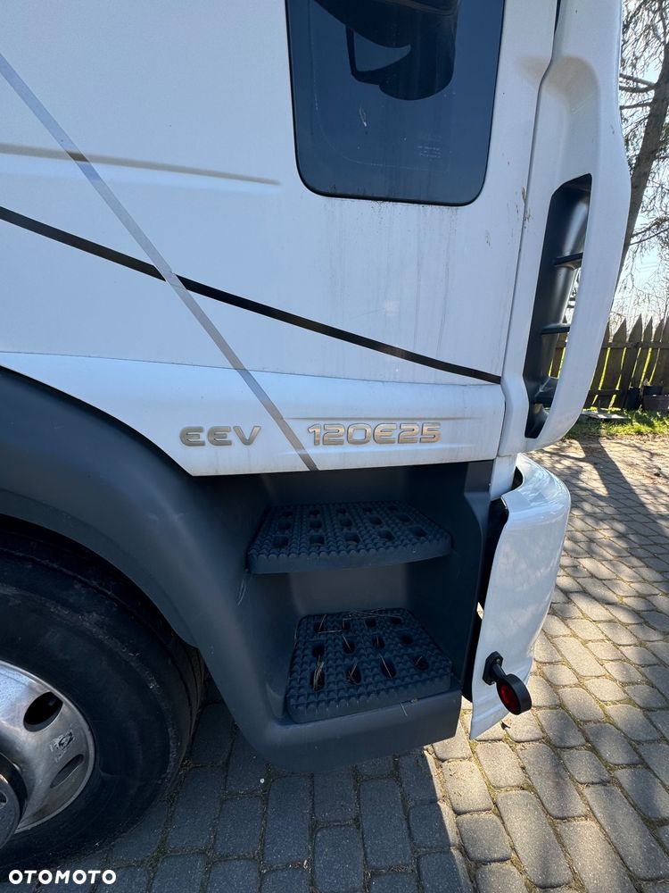 Iveco Eurocargo - 5