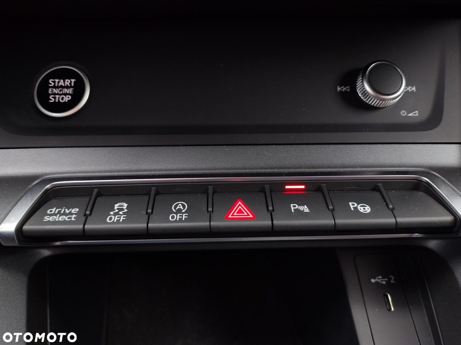 Audi Q3 Sportback - 22