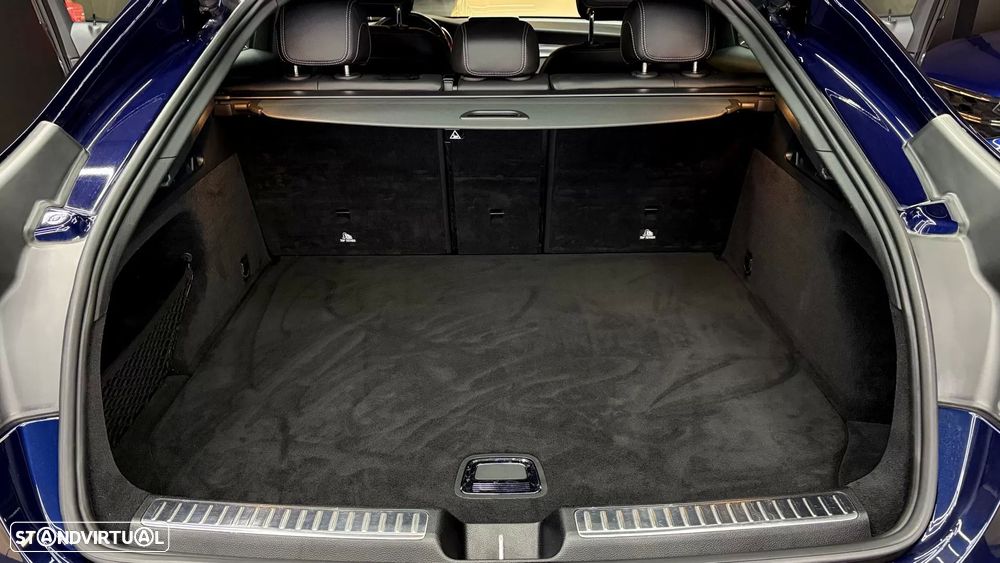 Mercedes-Benz GLC 220 d Coupé 4Matic - 46