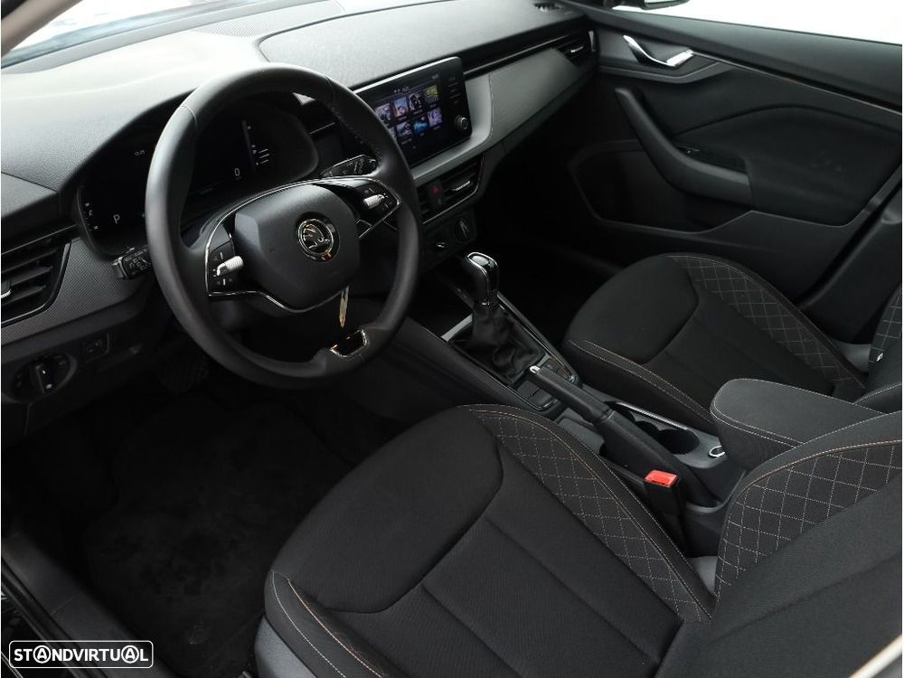 Skoda Scala 1.0 TSI DSG - 23