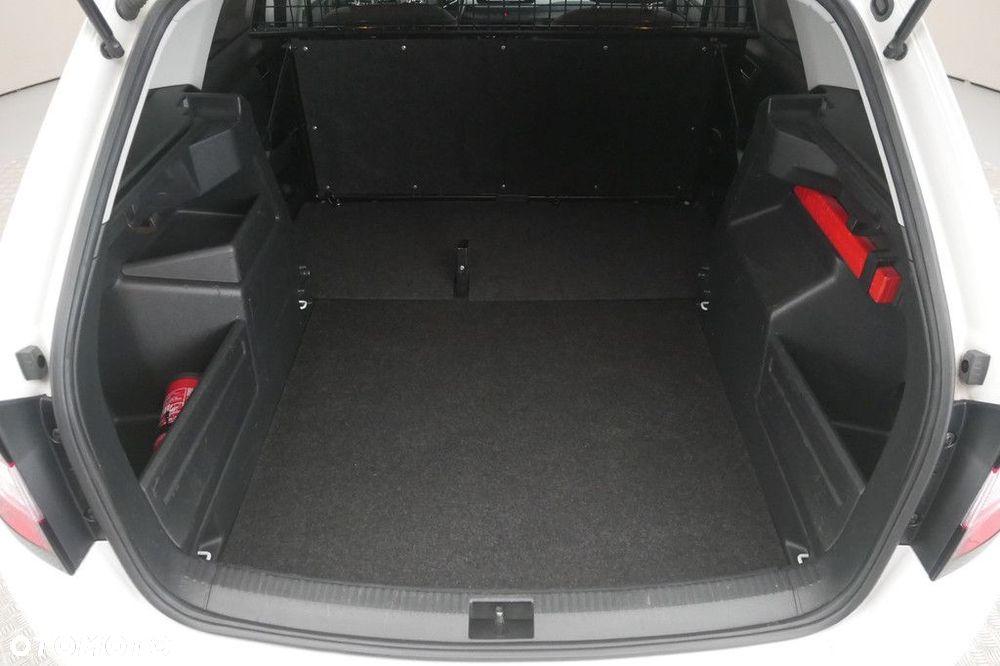 Skoda Fabia 1.0 TSI Ambition - 15