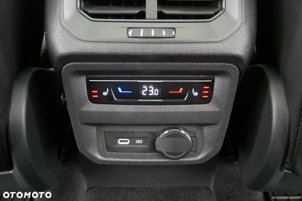 Seat Tarraco 2.0 TDI FR S&S 4Drive DSG - 31