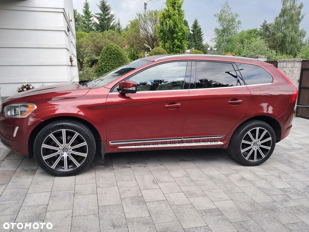 Volvo XC 60 T6 AWD Summum - 3