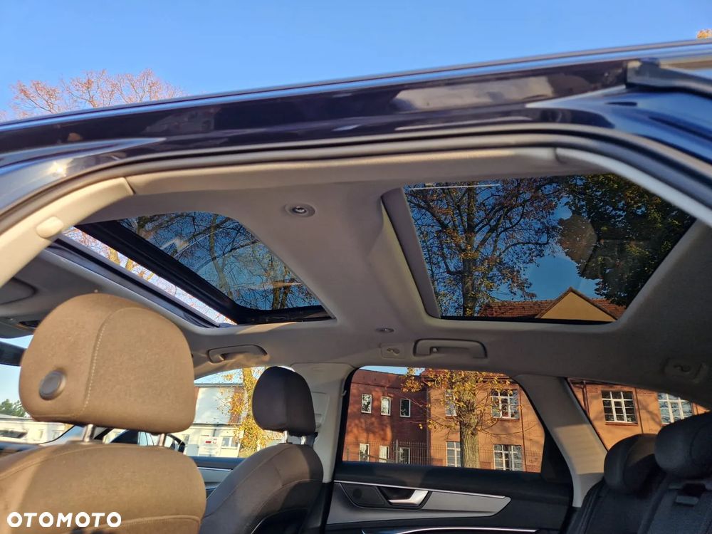 Audi A6 Avant 40 TDI S tronic - 4