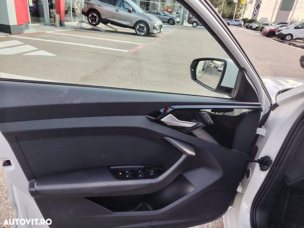 Audi A1 - 15