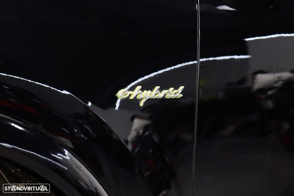 Porsche Cayenne - 44