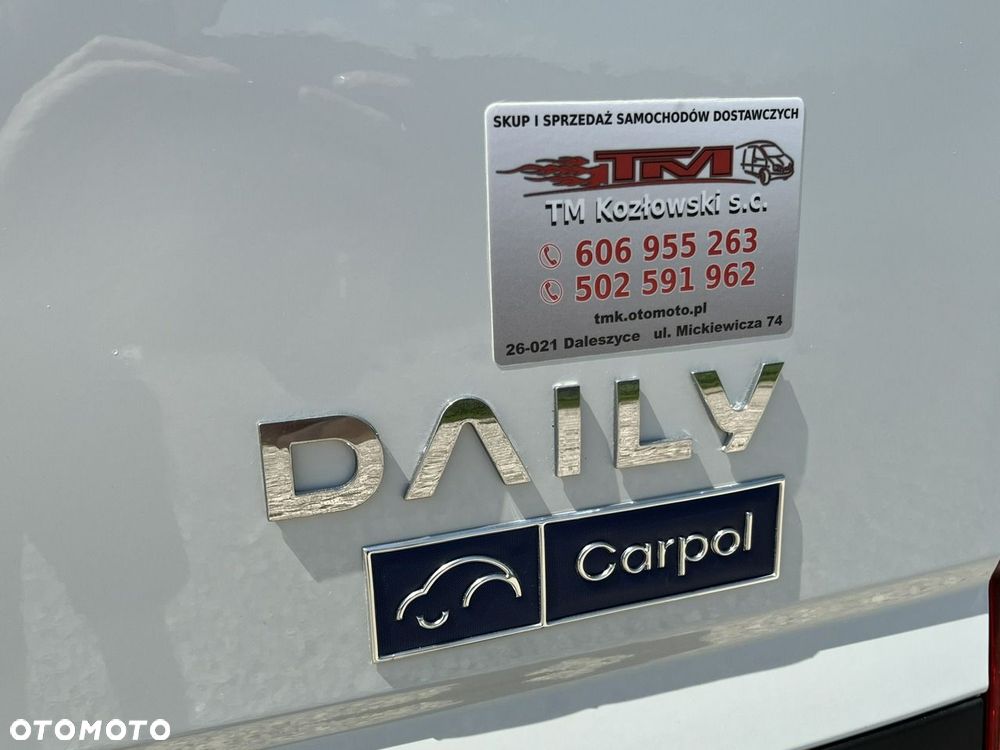Iveco Daily - 30